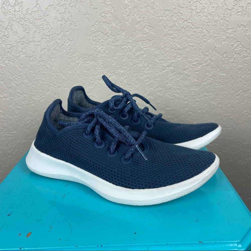 Women’s tree runner allbirds